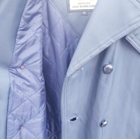 Kingsfield Vintage Jacket - Picture 7 of 7